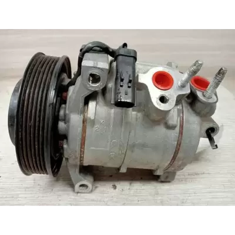 JEEP GRANDCHEROKEE A/C COMPRESSOR WK, 3.0, DIESEL, 04/13-02/22 2015