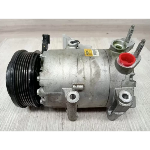 FORD FOCUS A/C COMPRESSOR LZ, 1.5, PETROL, 07/15-11/18 2015