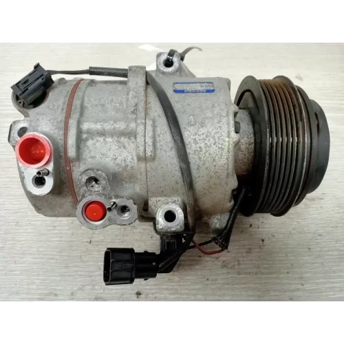 HYUNDAI IX35 A/C COMPRESSOR LM SERIES, 2.0, G4NC, PETROL, DOOWON BRAND, 06/13-01