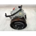 HYUNDAI TUCSON A/C COMPRESSOR PETROL, 2.0, G4NC, TL, BIGGER OUTLET, 01/17-06/18