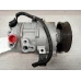 HYUNDAI TUCSON A/C COMPRESSOR PETROL, 2.0, G4NC, TL, BIGGER OUTLET, 01/17-06/18