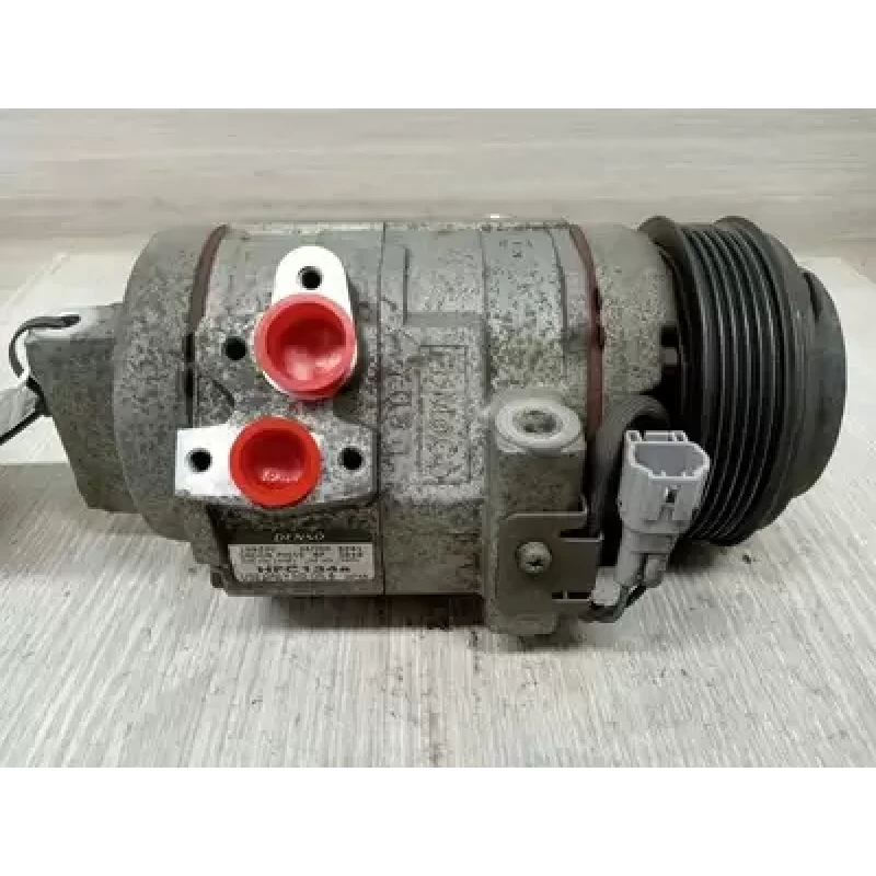 MAZDA CX9 A/C COMPRESSOR TB, 12/07-12/15 2012