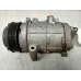 MAZDA CX9 A/C COMPRESSOR TB, 12/07-12/15 2012