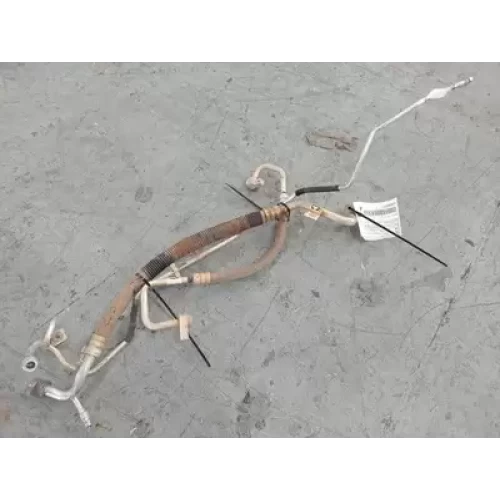 MAZDA BT50 A/C HOSES DIESEL, 3.2, P5AT, TURBO, UNDER BONNET SET, UP-UR, 10/11-06