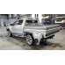MAZDA BT50 A/C HOSES DIESEL, 3.2, P5AT, TURBO, UNDER BONNET SET, UP-UR, 10/11-06