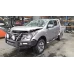 MAZDA BT50 A/C HOSES DIESEL, 3.2, P5AT, TURBO, UNDER BONNET SET, UP-UR, 10/11-06