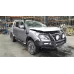 MAZDA BT50 A/C HOSES DIESEL, 3.2, P5AT, TURBO, UNDER BONNET SET, UP-UR, 10/11-06