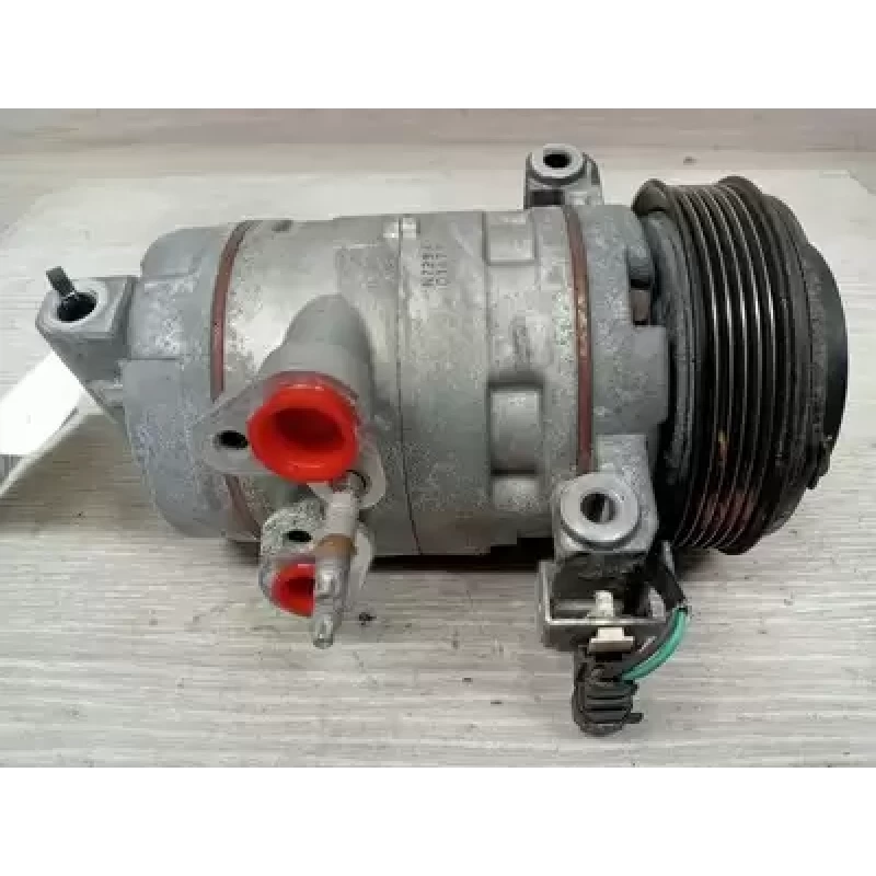 FORD TERRITORY A/C COMPRESSOR SZ MKI-MKII, 4.0, PETROL, 05/11-12/16 2013