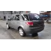 FORD TERRITORY A/C COMPRESSOR SZ MKI-MKII, 4.0, PETROL, 05/11-12/16 2013