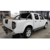 NISSAN NAVARA A/C COMPRESSOR D40, 3.0, V9X, DIESEL, W/ CLUTCH TYPE (1 WIRE), 05/