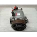 NISSAN NAVARA A/C COMPRESSOR D40, 3.0, V9X, DIESEL, W/ CLUTCH TYPE (1 WIRE), 05/