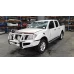 NISSAN NAVARA A/C COMPRESSOR D40, 3.0, V9X, DIESEL, W/ CLUTCH TYPE (1 WIRE), 05/