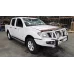 NISSAN NAVARA A/C COMPRESSOR D40, 3.0, V9X, DIESEL, W/ CLUTCH TYPE (1 WIRE), 05/