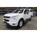 HOLDEN COLORADO A/C COMPRESSOR RG, UTE, DIESEL, 01/12-12/20 2012