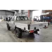 NISSAN NAVARA A/C COMPRESSOR D22, DIESEL, 3.0, ZD30, TURBO, 12/01-12/06 2003
