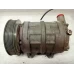 NISSAN NAVARA A/C COMPRESSOR D22, DIESEL, 3.0, ZD30, TURBO, 12/01-12/06 2003