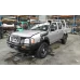 NISSAN NAVARA A/C COMPRESSOR D22, DIESEL, 3.0, ZD30, TURBO, 12/01-12/06 2003