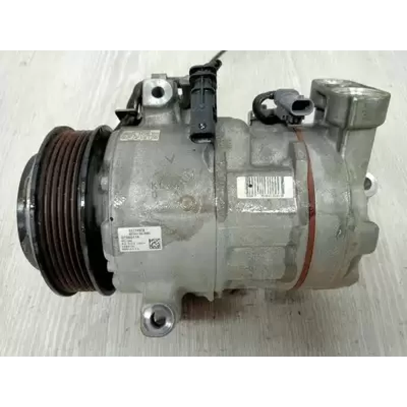 HOLDEN COMMODORE A/C COMPRESSOR VF, 3.0, 05/13-12/17 2015