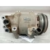 MITSUBISHI CHALLENGER A/C COMPRESSOR KH/PB-PC, 2.5, 4D56, DIESEL TURBO, 11/09-12