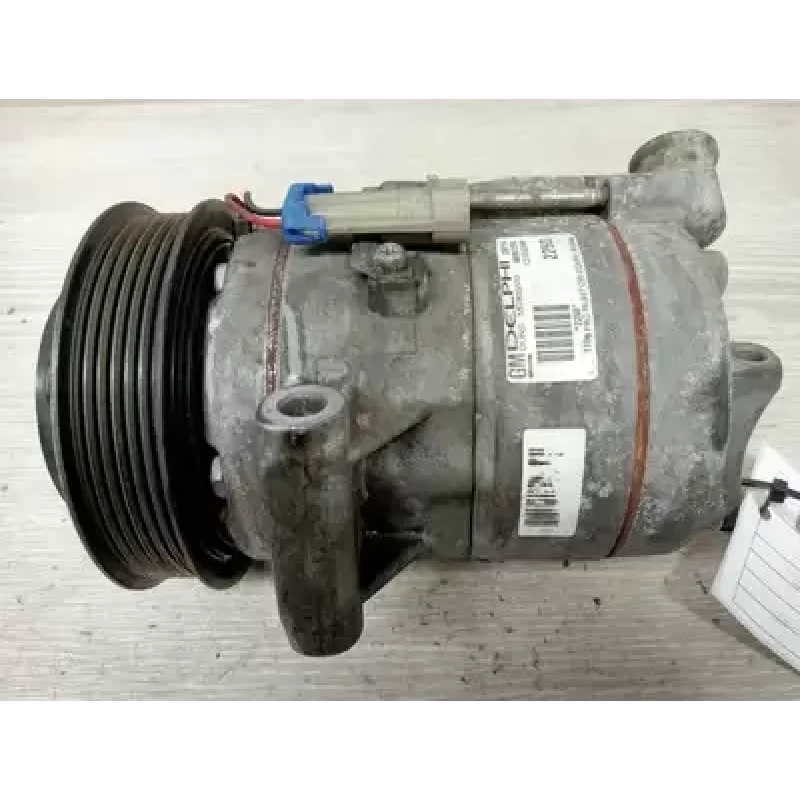 HOLDEN BARINA A/C COMPRESSOR TM, P/N 96962250, 09/11-12/18 2013