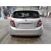 HOLDEN BARINA A/C COMPRESSOR TM, P/N 96962250, 09/11-12/18 2013
