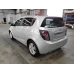 HOLDEN BARINA A/C COMPRESSOR TM, P/N 96962250, 09/11-12/18 2013