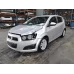 HOLDEN BARINA A/C COMPRESSOR TM, P/N 96962250, 09/11-12/18 2013