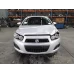 HOLDEN BARINA A/C COMPRESSOR TM, P/N 96962250, 09/11-12/18 2013