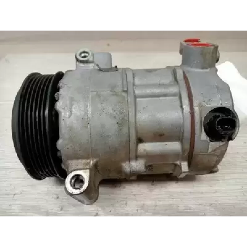 HOLDEN COMMODORE A/C COMPRESSOR VE, 3.0/3.6, 6SEU16C, 1 PLUG TYPE, 09/06-05/13 2