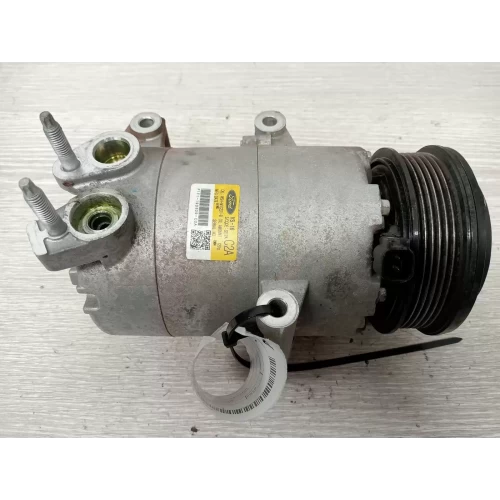 FORD FOCUS A/C COMPRESSOR LZ, 1.5, PETROL, 07/15-11/18 2015