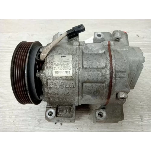 NISSAN XTRAIL A/C COMPRESSOR T31, 2.5, PETROL, 1 PLUG (2 WIRE TYPE), 09/07-12/13