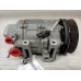 NISSAN XTRAIL A/C COMPRESSOR T31, 2.5, PETROL, 1 PLUG (2 WIRE TYPE), 09/07-12/13