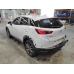 MAZDA CX3 A/C COMPRESSOR DK, 1.5, SkyActiv-D, TURBO DIESEL, 03/15-05/18 2016