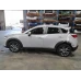 MAZDA CX3 A/C COMPRESSOR DK, 1.5, SkyActiv-D, TURBO DIESEL, 03/15-05/18 2016