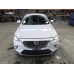 MAZDA CX3 A/C COMPRESSOR DK, 1.5, SkyActiv-D, TURBO DIESEL, 03/15-05/18 2016
