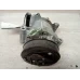 MAZDA CX3 A/C COMPRESSOR DK, 1.5, SkyActiv-D, TURBO DIESEL, 03/15-05/18 2016