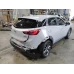 MAZDA CX3 A/C COMPRESSOR DK, 1.5, SkyActiv-D, TURBO DIESEL, 03/15-05/18 2016