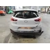 MAZDA CX3 A/C COMPRESSOR DK, 1.5, SkyActiv-D, TURBO DIESEL, 03/15-05/18 2016