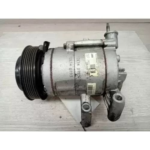 HOLDEN CAPTIVA A/C COMPRESSOR CG, 3.0, PETROL, 01/11-06/18 2012