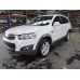 HOLDEN CAPTIVA A/C COMPRESSOR CG, 3.0, PETROL, 01/11-06/18 2012