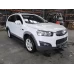 HOLDEN CAPTIVA A/C COMPRESSOR CG, 3.0, PETROL, 01/11-06/18 2012