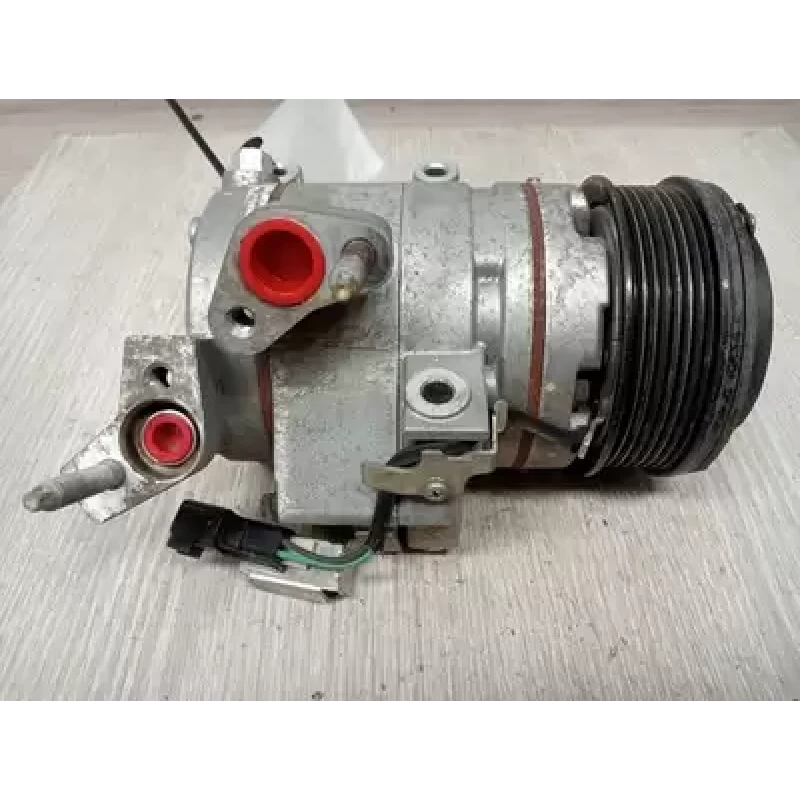 FORD RANGER A/C COMPRESSOR PX SERIES 2-3, 2.2/3.2, DIESEL, 06/15-04/22 2018