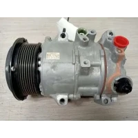 TOYOTA RAV4 A/C COMPRESSOR ACA33, 2.4, 2AZ-FE, 11/05-11/12 2010