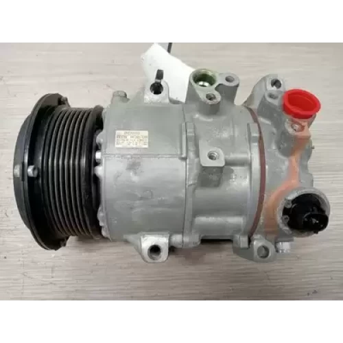 TOYOTA RAV4 A/C COMPRESSOR ACA33, 2.4, 2AZ-FE, 11/05-11/12 2010