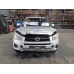 TOYOTA RAV4 A/C COMPRESSOR ACA33, 2.4, 2AZ-FE, 11/05-11/12 2010