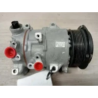 TOYOTA RAV4 A/C COMPRESSOR ACA33, 2.4, 2AZ-FE, 11/05-11/12 2010