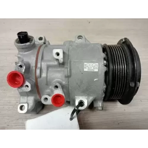 TOYOTA RAV4 A/C COMPRESSOR ACA33, 2.4, 2AZ-FE, 11/05-11/12 2010