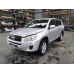 TOYOTA RAV4 A/C COMPRESSOR ACA33, 2.4, 2AZ-FE, 11/05-11/12 2010