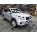 TOYOTA RAV4 A/C COMPRESSOR ACA33, 2.4, 2AZ-FE, 11/05-11/12 2010
