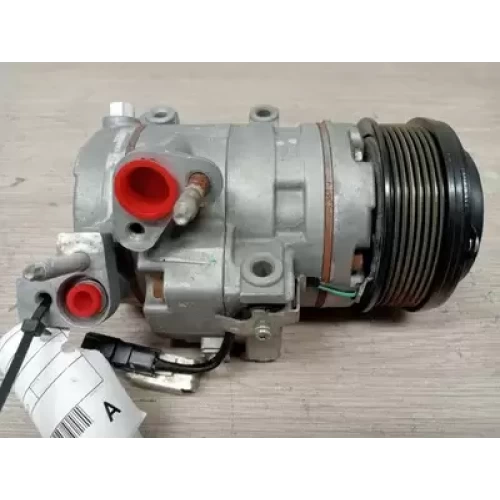 FORD EVEREST A/C COMPRESSOR UA, 3.2, DIESEL, 07/15-05/22 2017